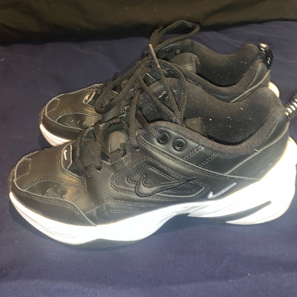 Nike teknos